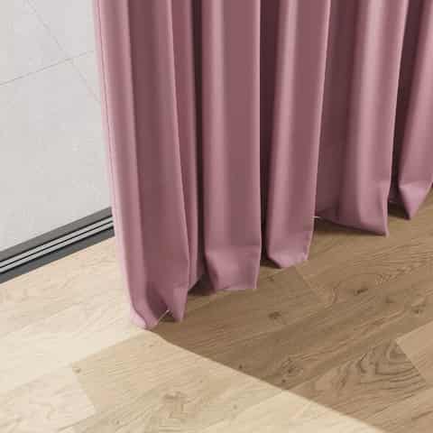 ADO Goldkante TRUFFLE TAFFETA FR RE, artikel 2503, kleur 553, stofdetail