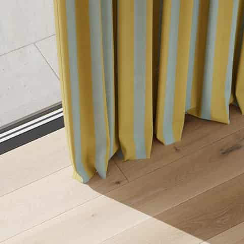 ADO Goldkante URBAN STRIPE, artikel 1129, kleur 463, stofdetail