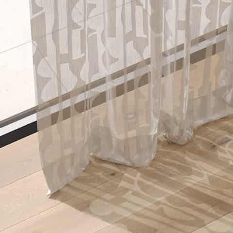 ADO Goldkante VIEW RE, artikel 3405, kleur 131, stofdetail