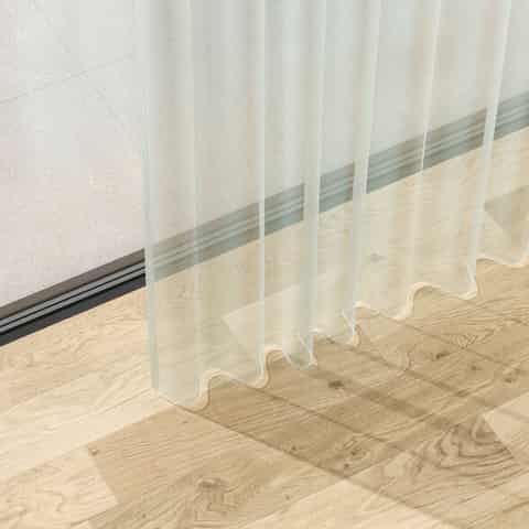 ADO Goldkante VOILE FR, artikel 6000, kleur 881, stofdetail