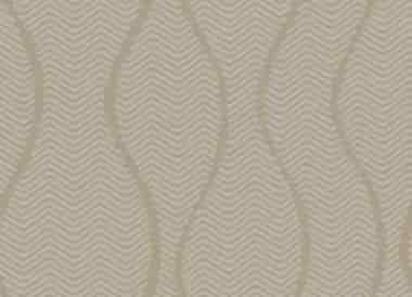 ADO Goldkante ZIG ZAG, kleur 335, stofstaal