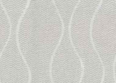 ADO Goldkante ZIG ZAG, kleur 994, stofstaal