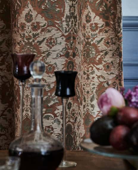 Ardecora Affresco interieurinspiratie Ardecora Affresco toegepast in een interieur