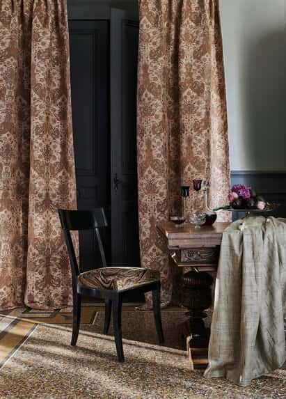Ardecora Affresco interieurinspiratie Ardecora Affresco toegepast in een interieur