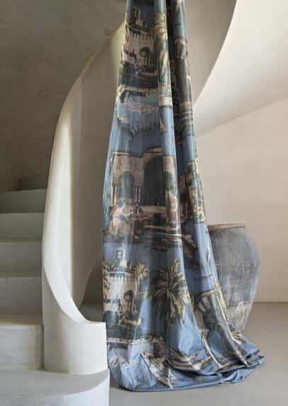 Ardecora Alcazar interieurinspiratie Ardecora Alcazar toegepast in een interieur