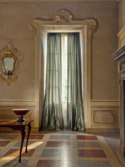 Ardecora Babilonia toegepast in een interieur
