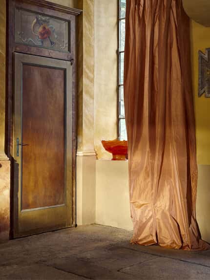 Ardecora Babilonia toegepast in een interieur