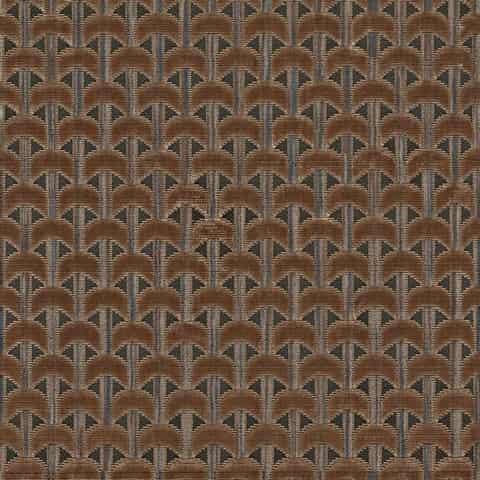 Ardecora BISANZIO, kleur 286, stofstaal