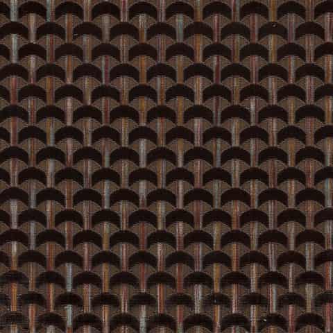Ardecora BISANZIO, kleur 887, stofstaal