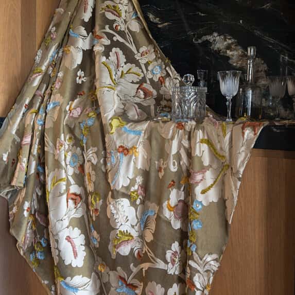 Ardecora Cisaria toegepast in een interieur