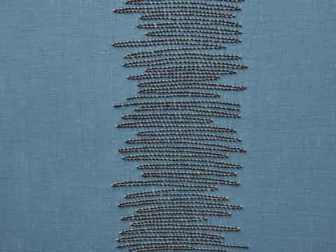 Ardecora CRISTALLI, kleur 557, stofstaal