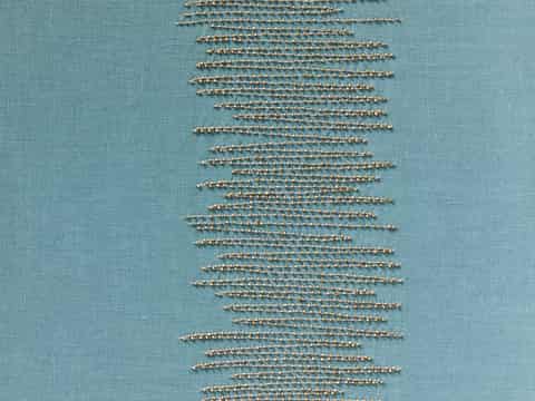 Ardecora CRISTALLI, kleur 666, stofstaal