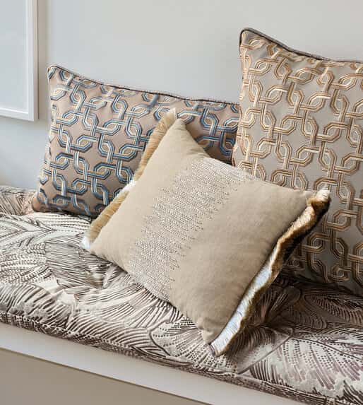 Ardecora Cristalli toegepast in een interieur