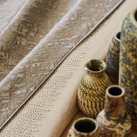 Ardecora Cristalli toegepast in een interieur