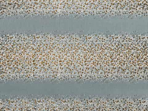 Ardecora DIAMANTI, kleur 695, stofstaal