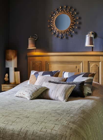 Ardecora Dipinto toegepast in een interieur