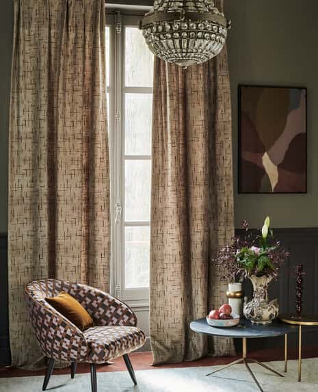 Ardecora Dipinto toegepast in een interieur