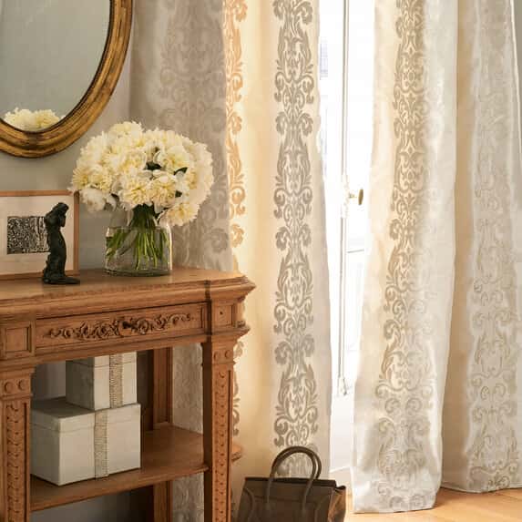 Ardecora Gala toegepast in een interieur
