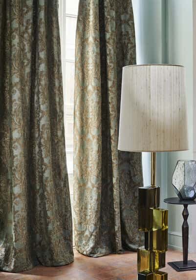 Ardecora Giardino D'Inverno toegepast in een interieur