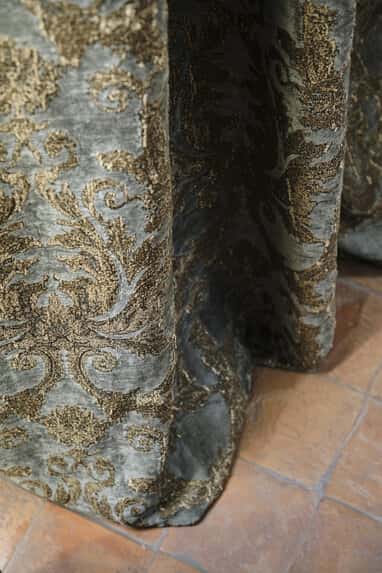 Ardecora Giardino D'Inverno toegepast in een interieur
