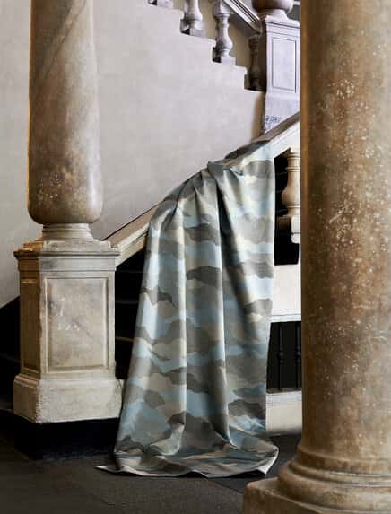 Ardecora Il Fumoir interieurinspiratie Ardecora Il Fumoir toegepast in een interieur