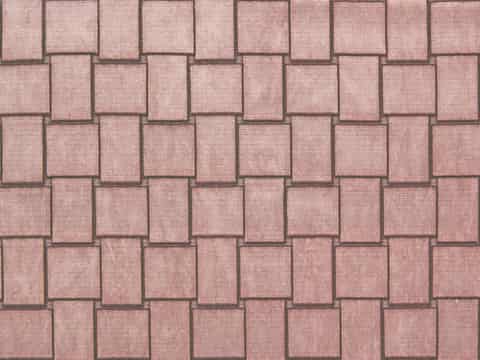 Ardecora IL VENETO, kleur 495, stofstaal