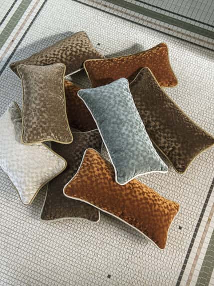 Ardecora Infinity Mosaic interieurinspiratie Ardecora Infinity Mosaic toegepast in een interieur