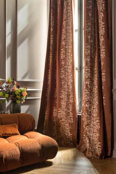 Ardecora Kimon toegepast in een interieur