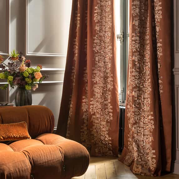 Ardecora Kimon toegepast in een interieur