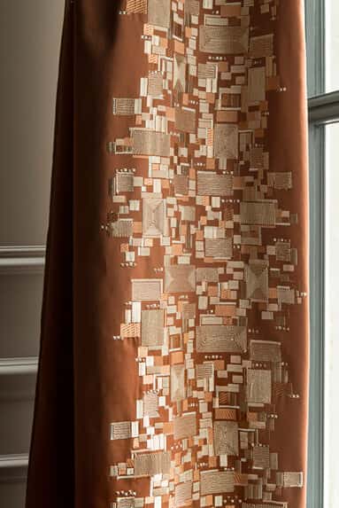Ardecora Kimon toegepast in een interieur