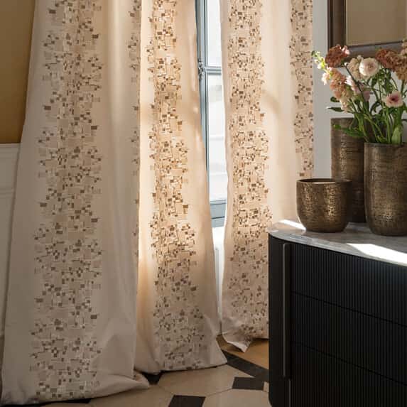 Ardecora Kimon toegepast in een interieur