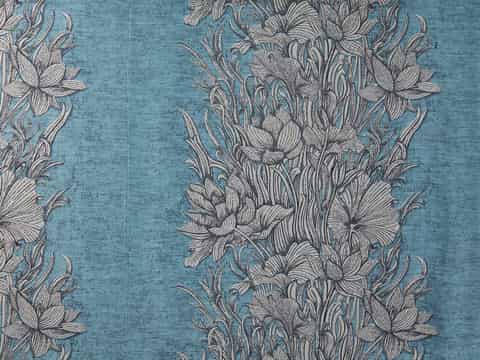 Ardecora LA VERANDA, kleur 595, stofstaal