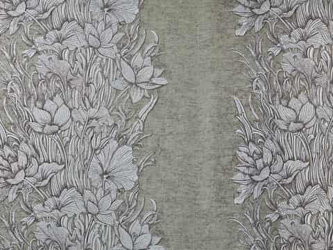 Ardecora LA VERANDA, kleur 885, stofstaal