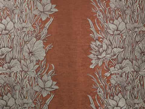 Ardecora LA VERANDA, kleur 898, stofstaal