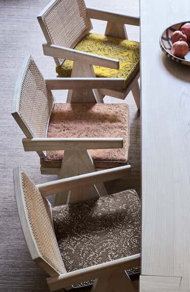Ardecora Mito interieurinspiratie Ardecora Mito toegepast in een interieur