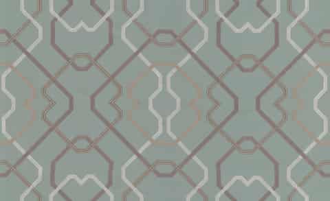 Ardecora MORESCO, kleur 684, stofstaal