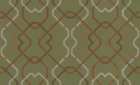 Ardecora MORESCO, kleur 785, stofstaal