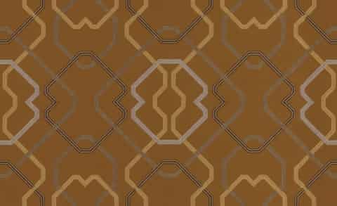 Ardecora MORESCO, kleur 815, stofstaal