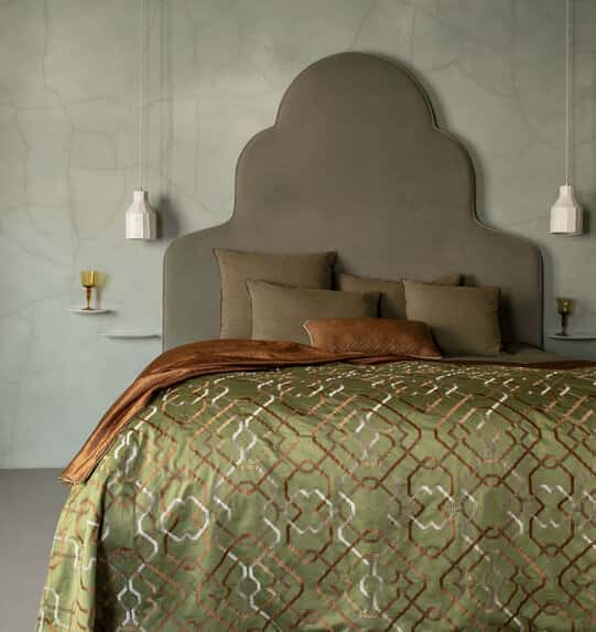 Ardecora Moresco interieurinspiratie Ardecora Moresco toegepast in een interieur