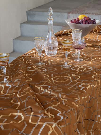 Ardecora Moresco interieurinspiratie Ardecora Moresco toegepast in een interieur