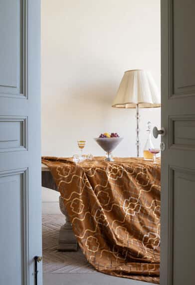 Ardecora Moresco interieurinspiratie Ardecora Moresco toegepast in een interieur