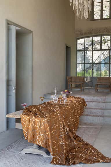 Ardecora Moresco interieurinspiratie Ardecora Moresco toegepast in een interieur