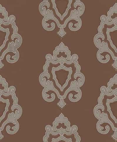 Ardecora MURANO, kleur 285, stofstaal