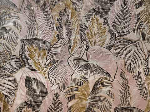 Ardecora OPALE, kleur 416, stofstaal