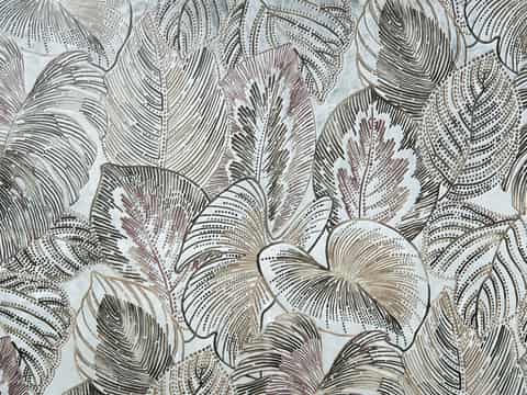 Ardecora OPALE, kleur 944, stofstaal