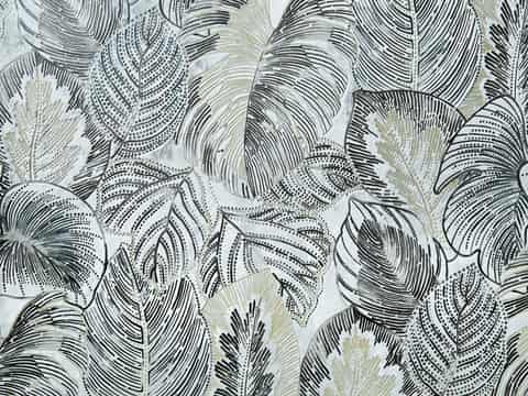 Ardecora OPALE, kleur 964, stofstaal