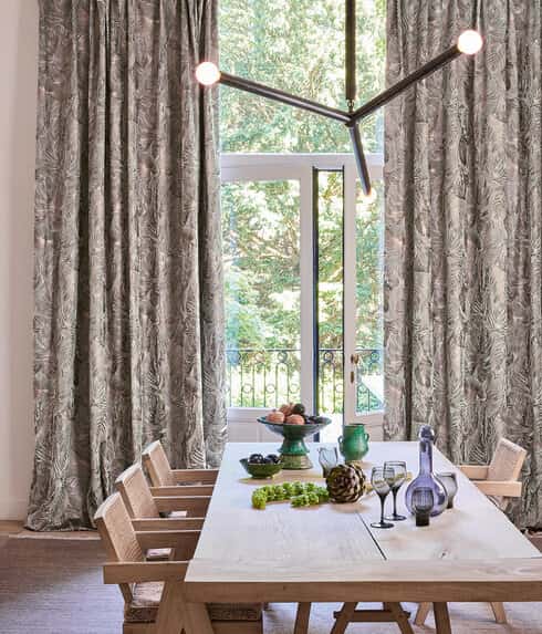 Ardecora Opale toegepast in een interieur