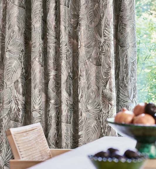 Ardecora Opale toegepast in een interieur