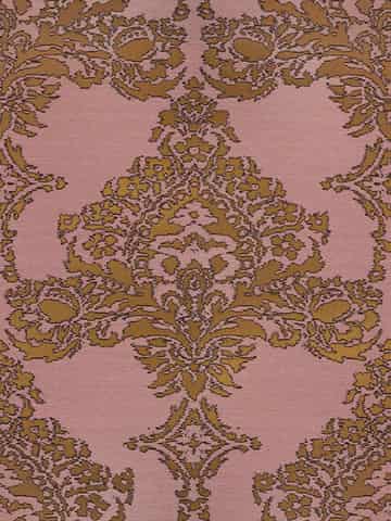 Ardecora Ortigia, kleur 424, stofstaal