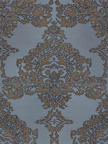 Ardecora ORTIGIA, kleur 587, stofstaal